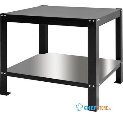 Painted Stand For Pizza Oven 2x Caa0005/p, Mastro Z/CSG833PR 1