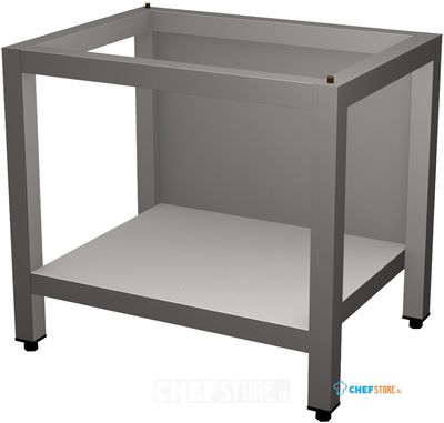 Diamond R.V.S. onderstel voor ovens ...DGV-711... DGV-1111... | SCF-DGV-S 1