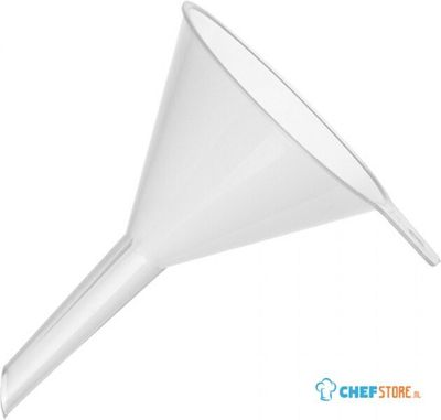 Trechter Ø08Cm | 027006 1