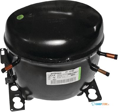 Polar Compressor R134a-FFI12HBK - AA806 1