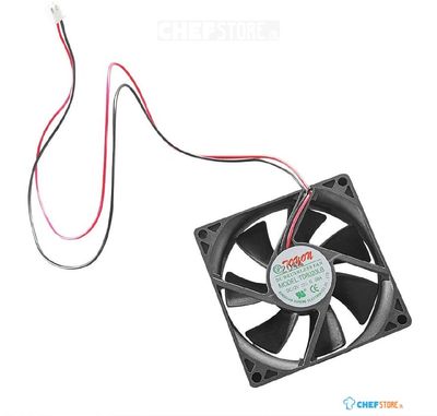 Polar AL032 Ventilator