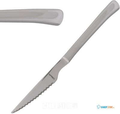 Amefa Chuletero Steakmessen, Amefa DM249