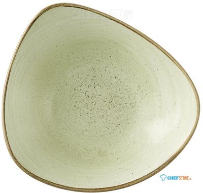 Churchill Super Vitrified Churchill Stonecast Raw Green Lotus Kom 229mm (Pak van 12) - HX046