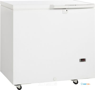 TEFCOLD Medische Vriezer - SE20-45