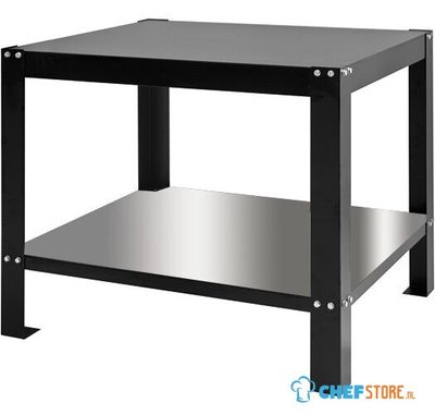 Painted Stand For Pizza Oven Caa0005/p, Mastro Z/CSG433PR 1