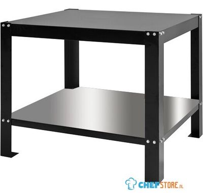 Painted Stand For Pizza Oven Caa0004/p, Mastro Z/CSG933PR 1