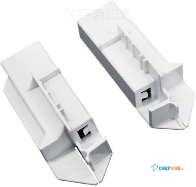 Polar Montage Onderdeel voor Verdamper - AD015 1