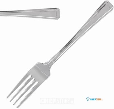 Olympia Harley dessertvork | D694