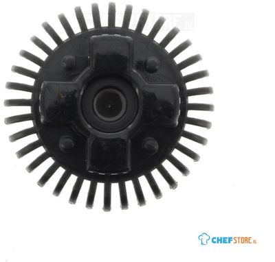 Bartscher tandwiel melkopschuimer 0190195 1