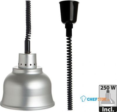 CaterChef Warmhoudkap - 508320 1