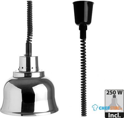 CaterChef (ster) Warmhoudkap - 508323 1