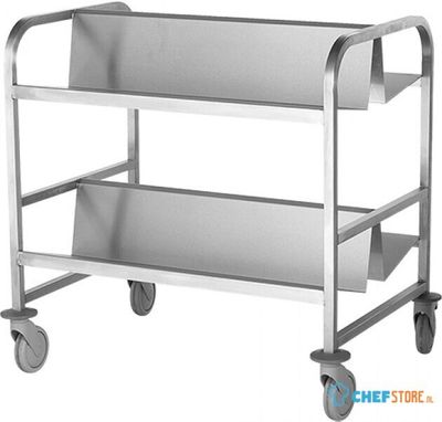 Bordentransportwagen | 921076 1