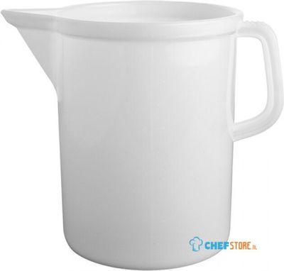 Maatbeker 5,0L | 956042 1