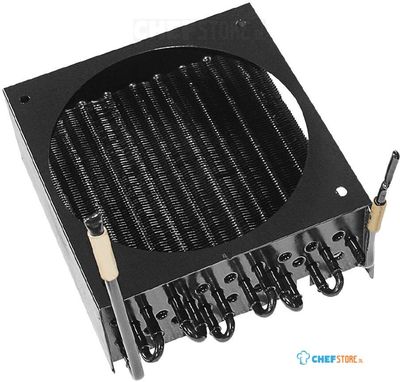 Polar Condensor - AK421