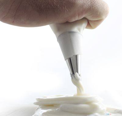 Hendi Spuitzak 30cm | 2 stuks | 550120 1