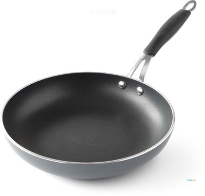 Hendi Koekenpan 260x52 mm Teflon Platinum Plus | diameter 26cm | 621127 1