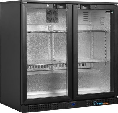 TEFCOLD Barkast - BA20H