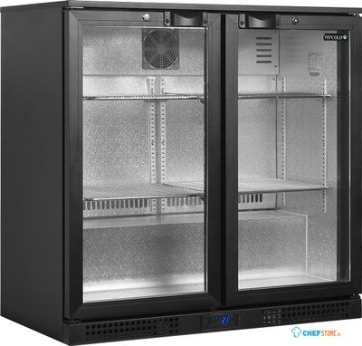 Backbar Koeler - BA21H