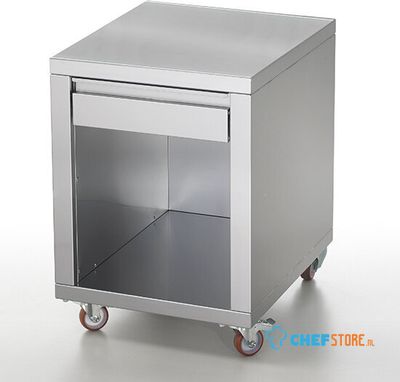 Mastro Draagconstructie Op Wielen Met Lade Voor Cbc0001/2/3/4 | Z/CSPZF50 1