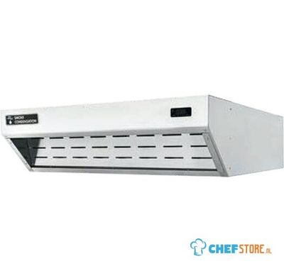 Condensation Hood With Motor For Bakery/pizza Oven AIF0080 - AIF0082 - AIF0083 - Z/PKTRAYS444C 1