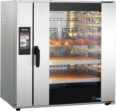 Convectie-Oven MC6040-8 - 117901 1