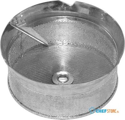 Groentezeef Ø39Cm Inzetzeef 1,5Mm | Louis Tellier | 208042 1