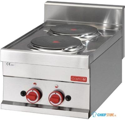 Accesoires (bijvoorbeeld voor Roosters / Planken / Lades) | Zilver | RVS | Saro | Rost B600 x T400 | 323-5150 1