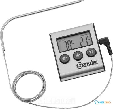 292058 Thermometer EDD 2500