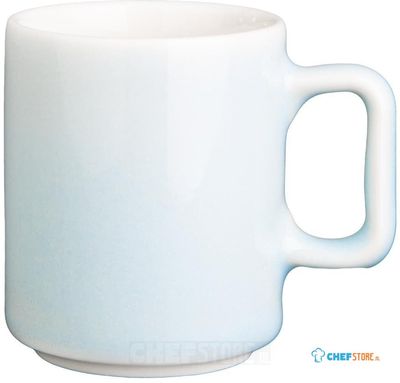 Olympia Fondant Mokken Aqua Blauw 85ml (6 Stuks) - Olympia CU182