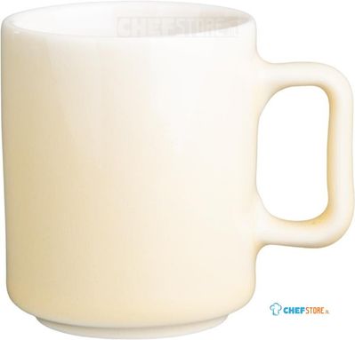 Olympia Fondant Kopjes Lemon Geel 85ml (6 Stuks) - Olympia CU422