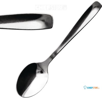 Comas Hotel koffielepel | DC220