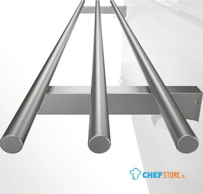 Tilting Tray Slide 1500 mm, Virtus VSV3SSTR15 1