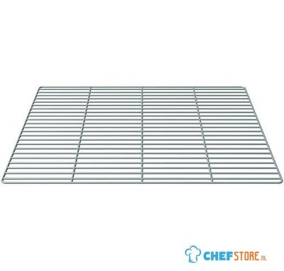 Plastic Coated Grid, GN 1/1, virtus Z/CQ320022PS 1