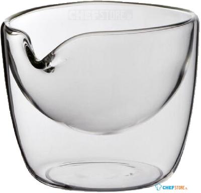 Utopia Dubbelwandige Kan 9cl (doos van 6) - FJ244