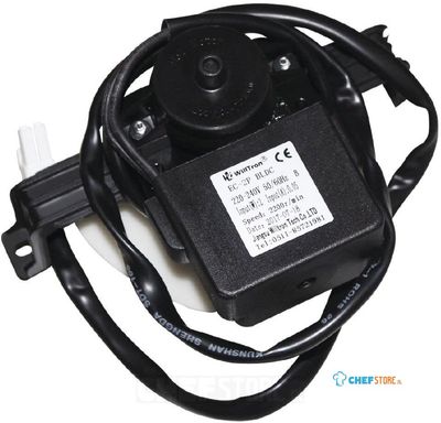 Polar AH348 circulatieventilator (EC-2P/L=900)