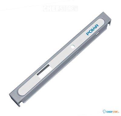 Polar AS912 frontpaneel