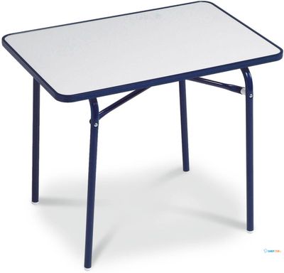 BEST Kinder Campingtafel Inklapbaar 60x40cm - 35500020 1