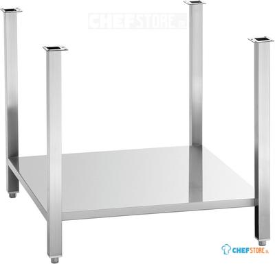 Onderstel 4P 3550-1 TCK - 105770 1