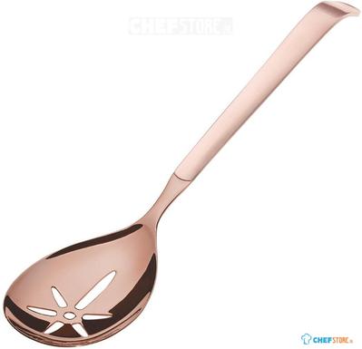 Amefa Buffet Opscheplepel Koper (doos 6) - DX647