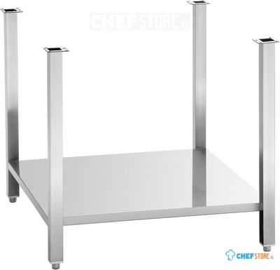 Onderstel 4P 3550-1 TCK - 105770 1