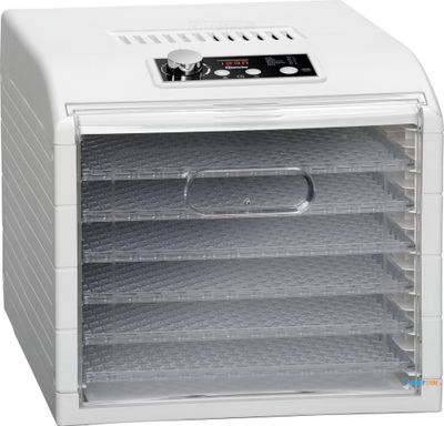 Droogautomaat 120 - Bartscher A120888 1