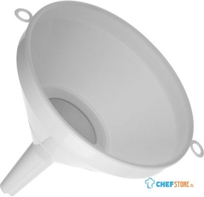 Trechter Ø22Cm | 059100 1