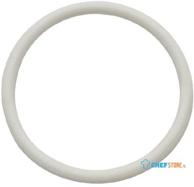 Polar AL899 Afdichting van uitlaat