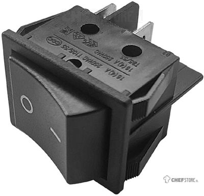 Polar AS164 wipschakelaar