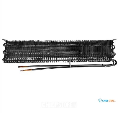 Polar AS404 Verdamper