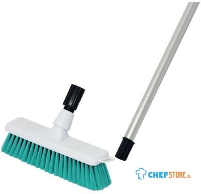 CL051 Jantex steel adapter