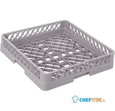 Glass Rack 500x500 mm, virtus Z/ODBB50 1