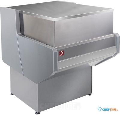 Kassa-Sectie 700 mm - Grijs/wit, Diamond MLT-700/E8 1