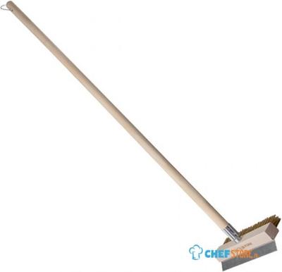 Pizza Oven Borstel | 041045 1