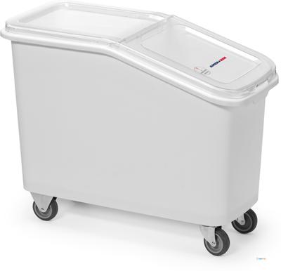 HENDI 877210 Voedseltrolley, , 62L
